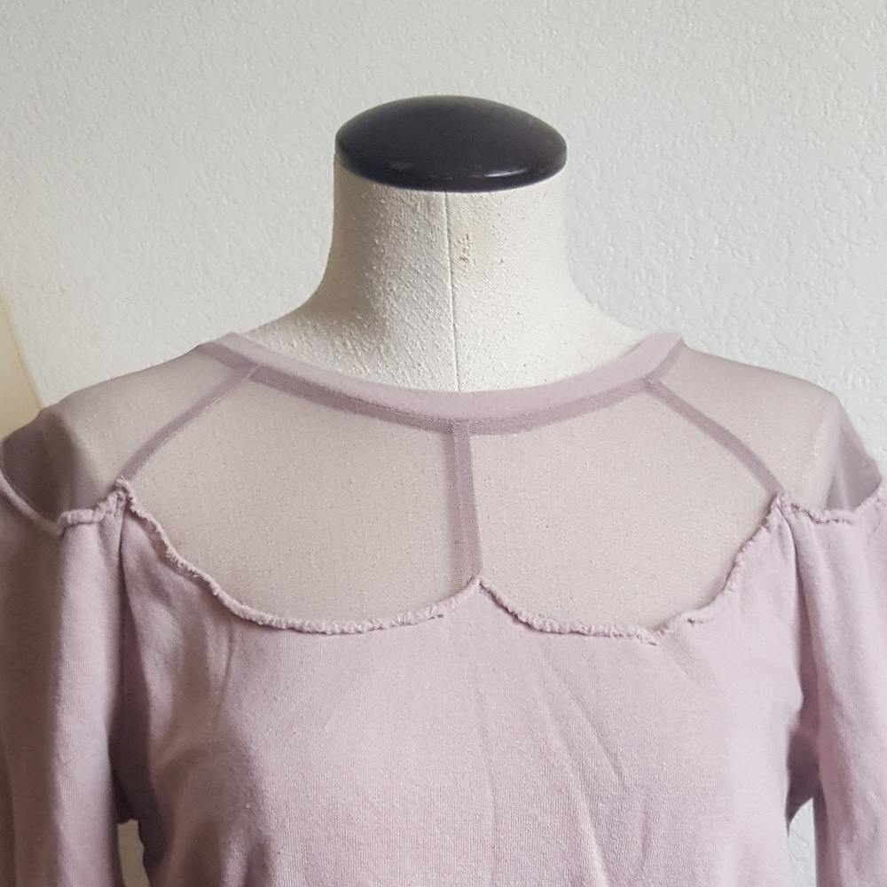 Long Sleeve Top